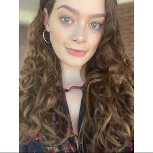 Meet your Posher, Molly